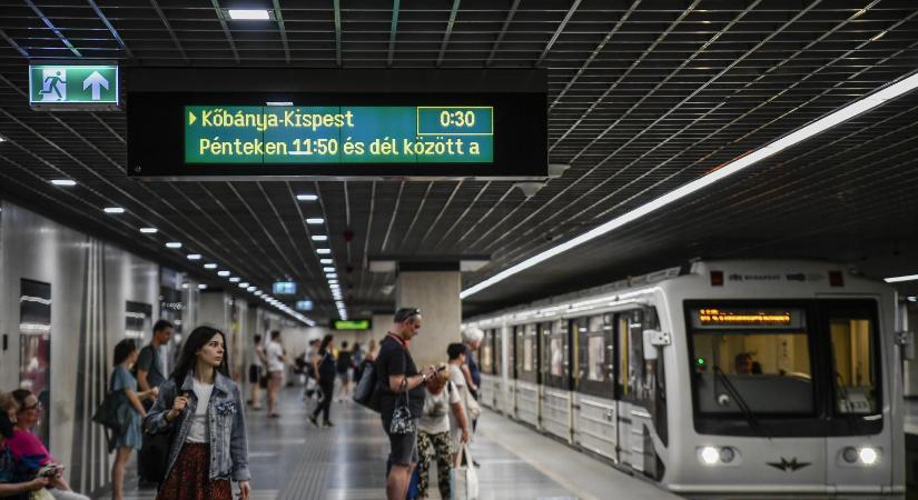 „Ez a tíz perc olyan, mint halottnak a beöntés”