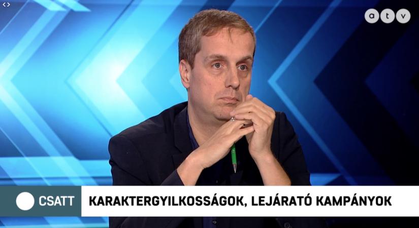 Bezuhant a csöcspropaganda, egy rakás embert elhelyeznek az Origótól