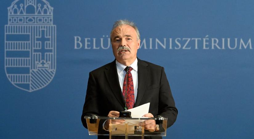 Agrárminiszter a száj- és körömfájás-járvány felbukkanásáról: Még a terrorcselekmény gyanúja is felvetődött