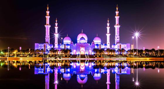 Szeretne Dubajba utazni? Itt a lehetőség, csak tetrisezni kell hozzá