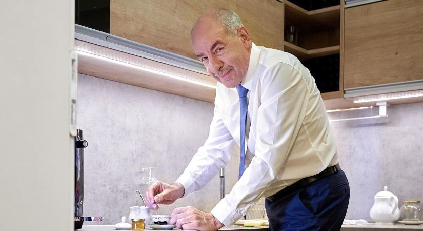 Sulyok Tamás új villája: a kormány több százmillió forintot biztosított a felújításra
