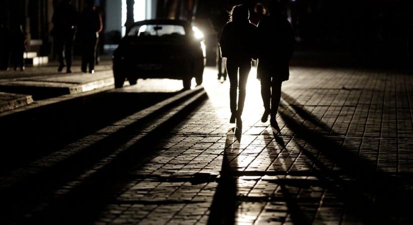 Tízezrek maradtak áram nélkül Csehországban