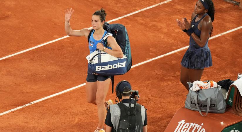 A legnagyobb nevek játsszák a Roland Garros döntőit a nőknél és a férfiaknál is