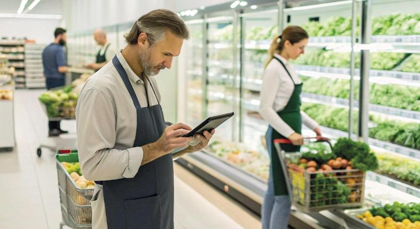 Vásárlói tudatosság és digitális átalakulás: 2024 FMCG-piaci tanulságai