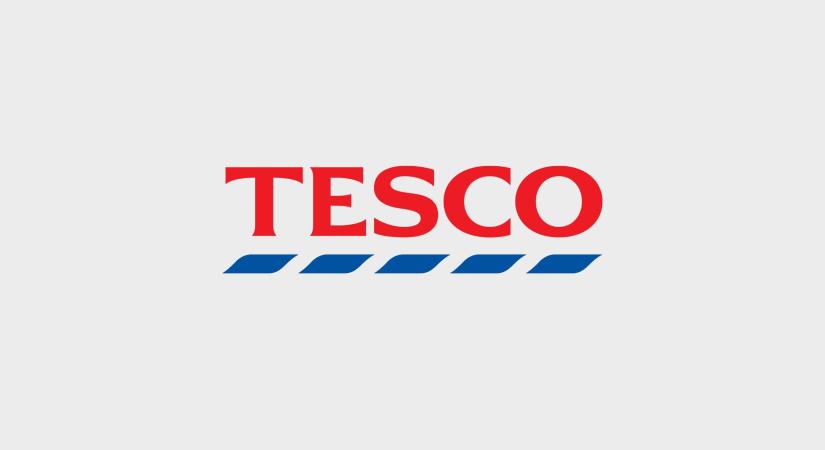 Áraiba, munkatársaiba és áruházaiba fektet be a Tesco