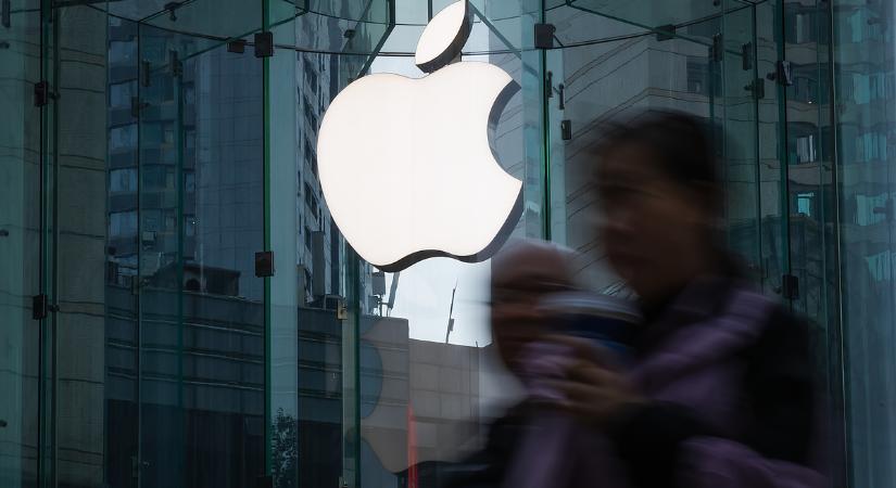Eljött az Apple pillanata, kocsonyaként remegnek a befektetők
