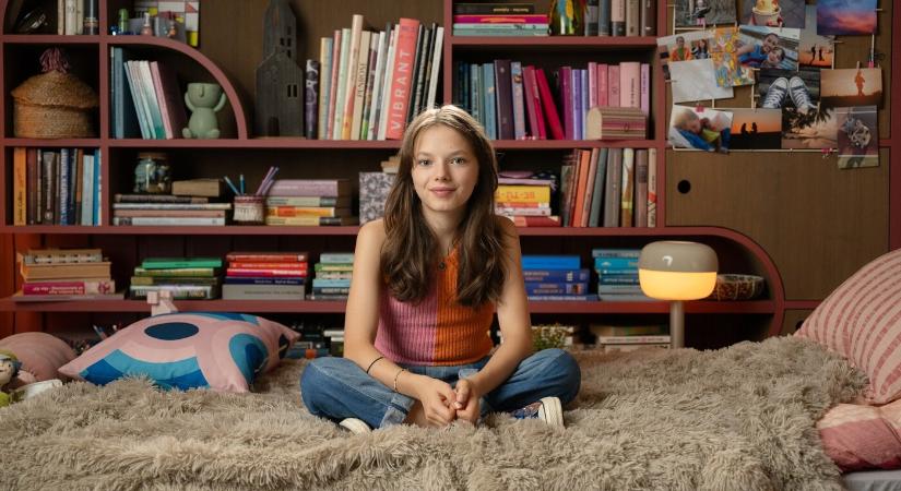 A Véletlenül írtam egy könyvet két díjat kapott a zlíni filmfesztiválon
