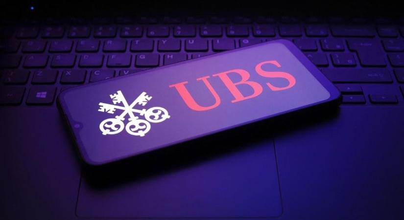 Szigorít a túl nagyra nőt UBS szabályain Svájc