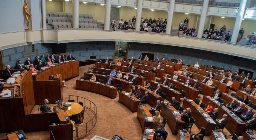 Szigorítanának a finnek: nyelvtudás és szakmai gyakorlat kellene a letelepedési engedélyhez