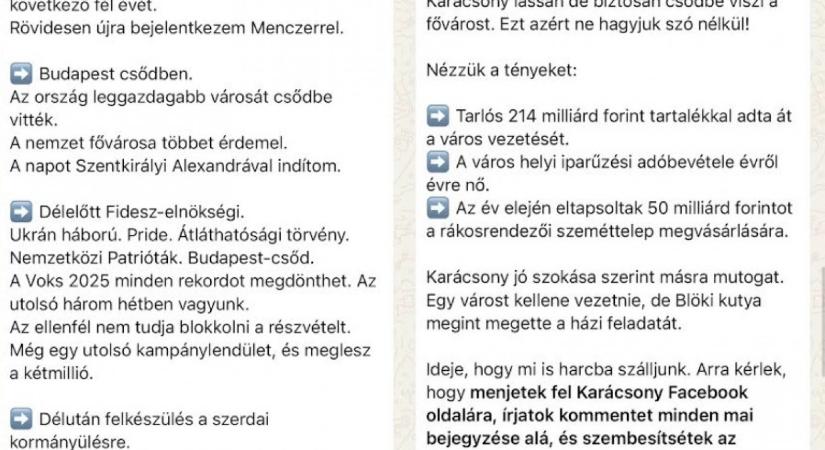 Megismertük, hogyan működik a Harcosok Klubja