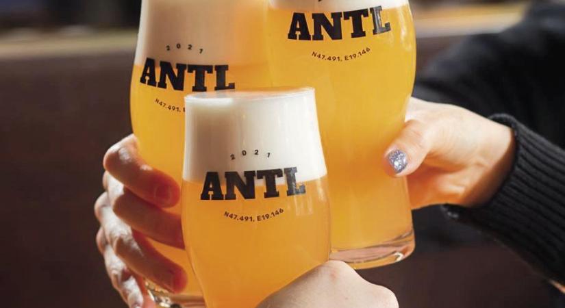 Időutazó IPA