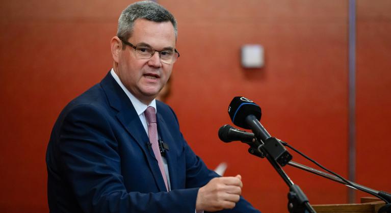 Egészségügyi államtitkár: a következő két évben nem lesz béremelés az egészségügyben