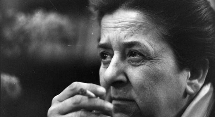 Utcalány etette, később az egyik legnagyobb színésznőnk lett belőle: 112 éve született Gobbi Hilda