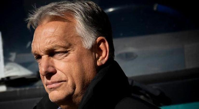 Orbán Viktor: Ukrajna EU-tagsága veszélyeztetné a magyar családok jövőjét