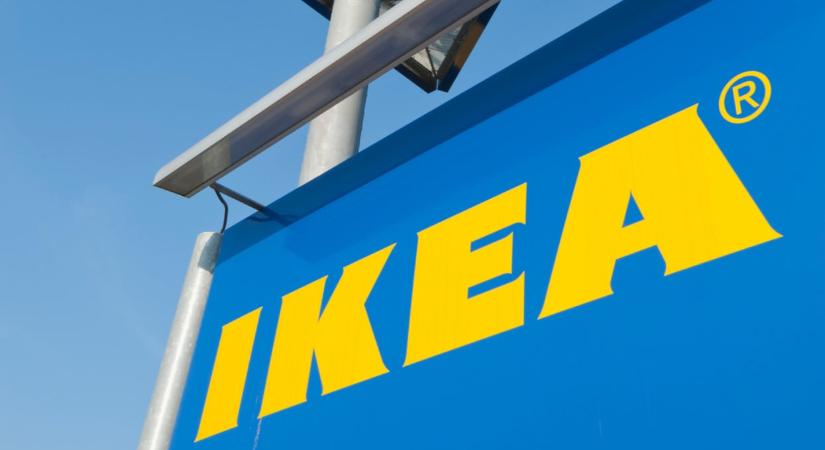 Megkongatta a vészharangot az IKEA! Veszélyes terméket hív vissza az áruház, ami nem felelt meg a teszteknek