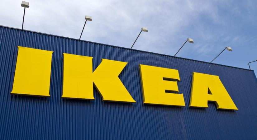 Ne használja tovább ezt az IKEA-s terméket, vegyületek oldódnak ki belőle