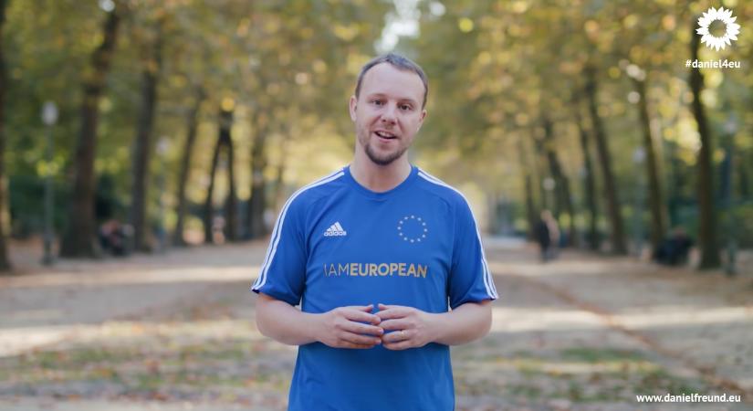 A lengyel helyzet fokozódik: Brüsszel mozgósította Daniel Freundot