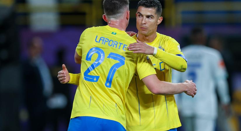 Visszatérne Európába a korábbi manchesteri sztár