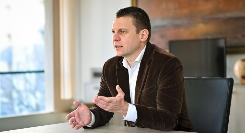 Menczer Tamás: a kulcsfigura Ruszin-Szendi Romulusz (videó)