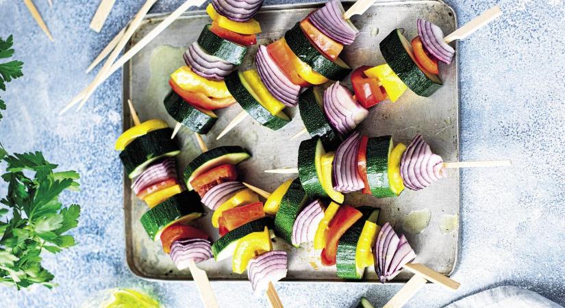 Drágább lesz idén a vegán grillezés Németországban