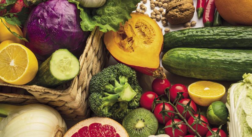 Édesség helyett gyümölcs – Meglepő akció a foodorától