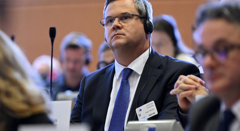 Takács Péter szerint 2027-ig nem lesz béremelés az egészségügyben, de mesteri logikával próbálja vigasztalni a dolgozókat