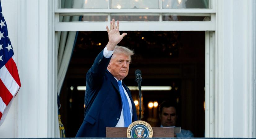 19 országgal szemben jelentett be Trump beutazási tilalmat és korlátozásokat