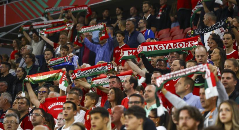 Élőben: Magyarország–Svédország