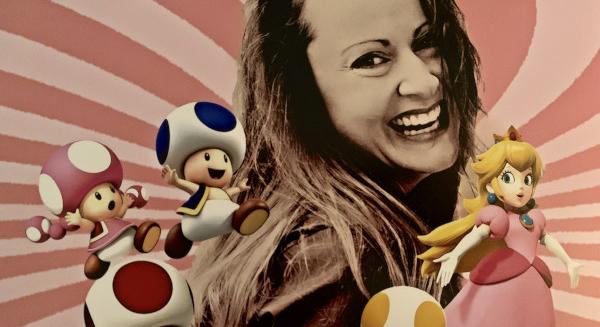 18 év után a Nintendo lecseréli Peach szinkronhangját is