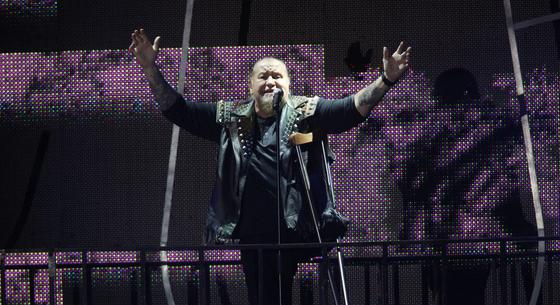 Elhunyt Deák Bill Gyula felesége, 45 éve voltak házasok