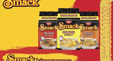 Smack XXL-Pack 3100 g