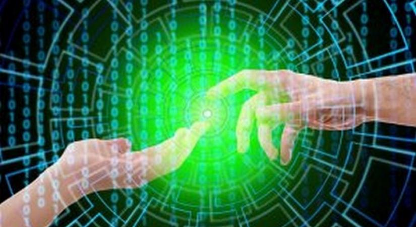 A 14 és 79 év közöttiek 34 százaléka használ mesterséges intelligenciát Szlovákiában