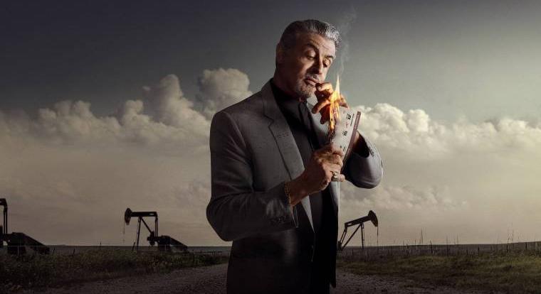 Spinoff készül Sylvester Stallone sorozatából, a Tulsa királyából - nem akárkit választottak főszereplőnek