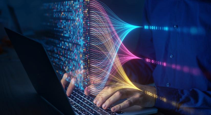 A 14 és 79 év közöttiek 34 százaléka használ mesterséges intelligenciát