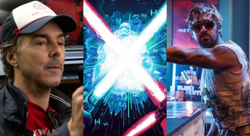 Horrorokra specializálódott színésznő csatlakozott a Star Wars: Starfighter szereplőgárdájához