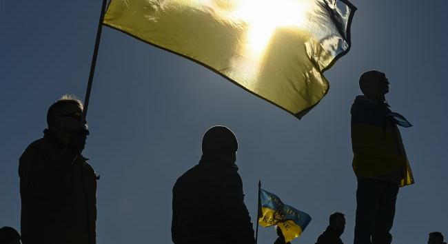 Megnőtt az ukránok készsége a hosszú háborúra – KMISZ