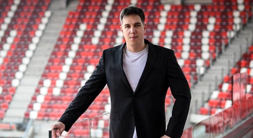 Tisza Párt, diszkós balhé, üzengetés – de mégsem ezek miatt távozott a fiatal sportigazgató