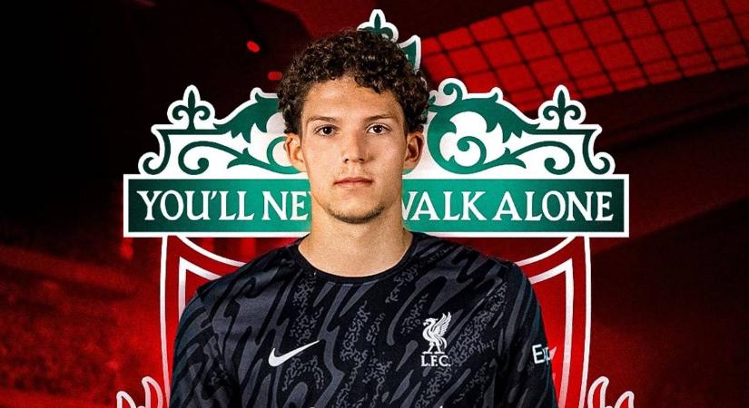 Liverpoolhoz igazolhat a magyar kapus – rekordösszegű üzletről ír Romano