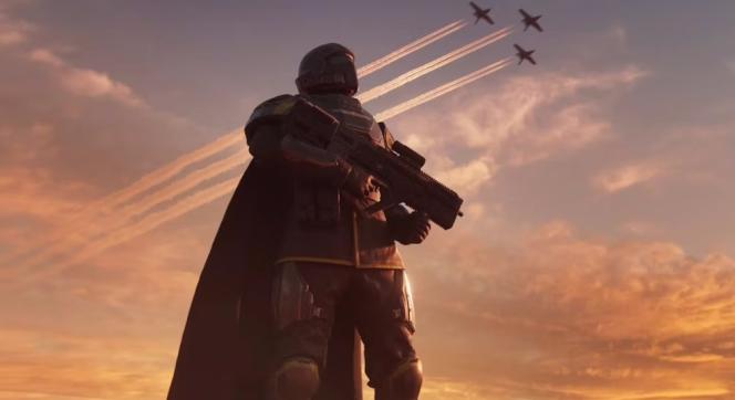 A Tencent dollármilliárdokat fektetett a Helldivers 2 fejlesztőibe – újabb kínai térhódítás a videojáték-iparban!