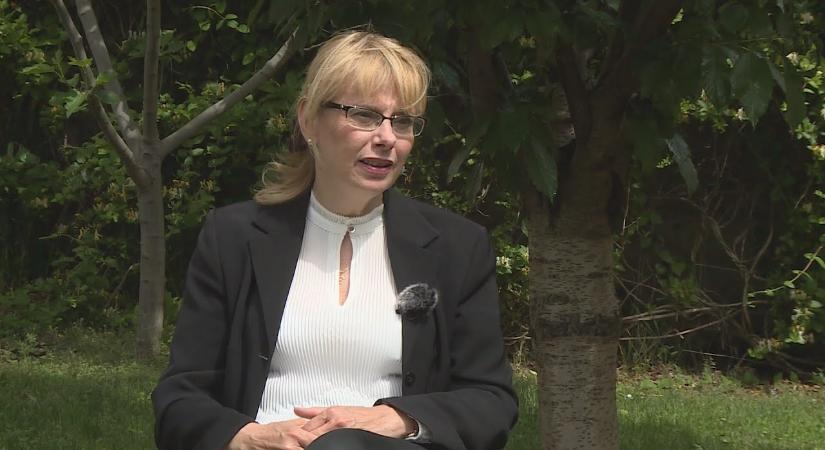 Hit-Élet – 2025.06.06.-Beszélgetés a pünkösdről Zuschlag-Nepp Éva, evangélikus lelkésszel