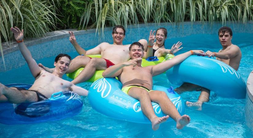 Itt a bejelentés! – ekkor tér vissza a végzősök napja Debrecenben!
