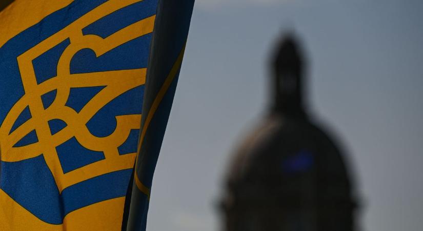 Európában ragadhat több millió ukrán menekült