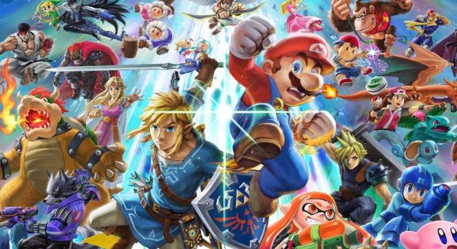 Egyetlen karakter miatt omlik össze a Smash Bros. Ultimate online meccse – ráadásul még a GameStop is új konzolokat tesz tönkre!