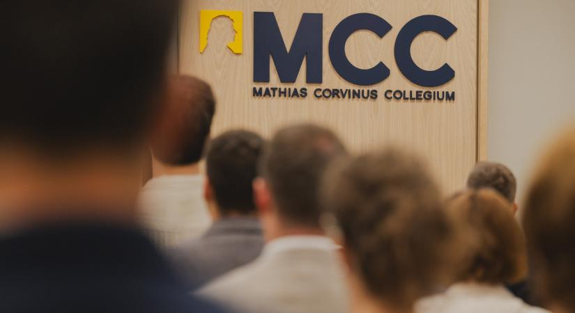 Megújult az MCC nagyváradi képzési központja, a Dudek-ház