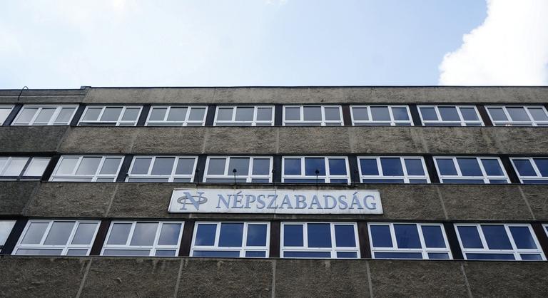 Tóth Ákos: Nem indítanám újra a Népszabadságot