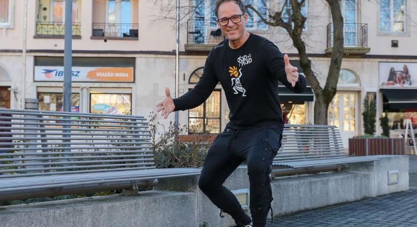 Kirchknopf Gergő - Vége vagy új kezdet?