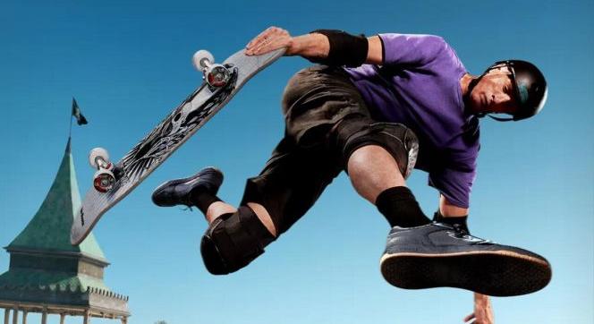 Tony Hawk’s Pro Skater 3  4: nincs lemaradásban a Nintendo Switch 2 port!