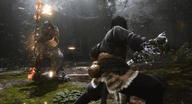 Xboxosok figyelem: megvan mikor jelenik meg a Black Myth: Wukong