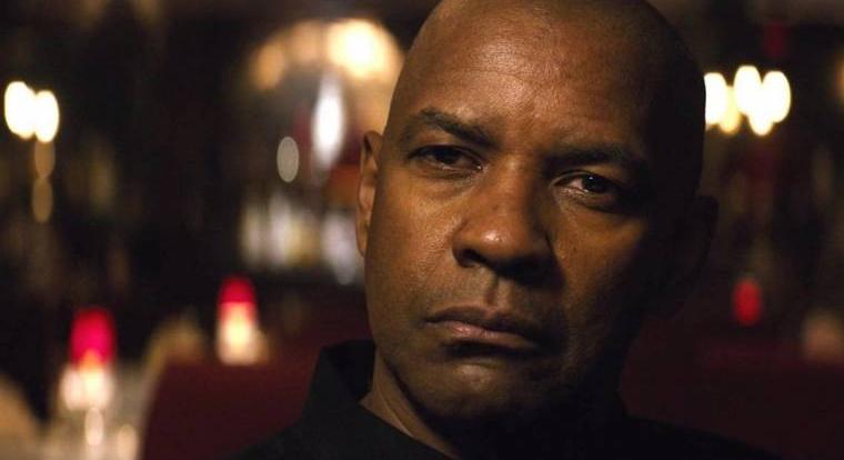 Hivatalos: Denzel Washington szerepelni fog a Fekete Párduc 3-ban