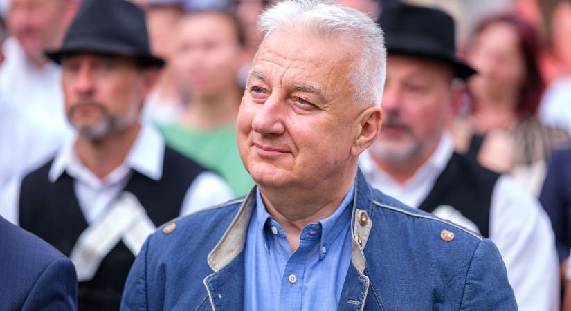 Semjén Zsolt bejelentette: a magyar kormány 500 millió forinttal támogatja a csíksomlyói kegyhely felújítását